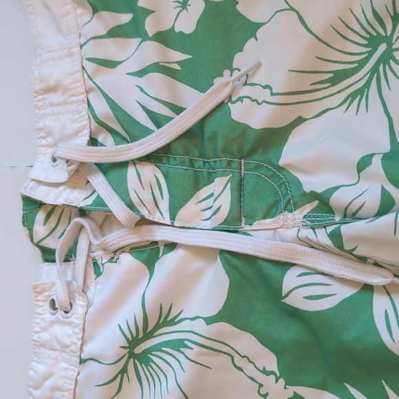 Men's Swim Trunks - Picture 2 of 6